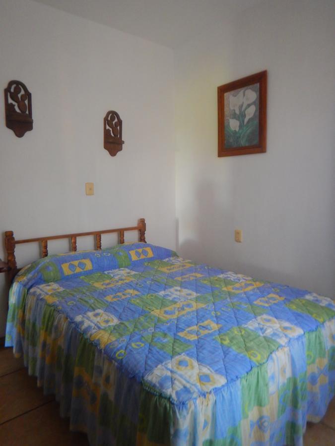 Inn Bugambilias *