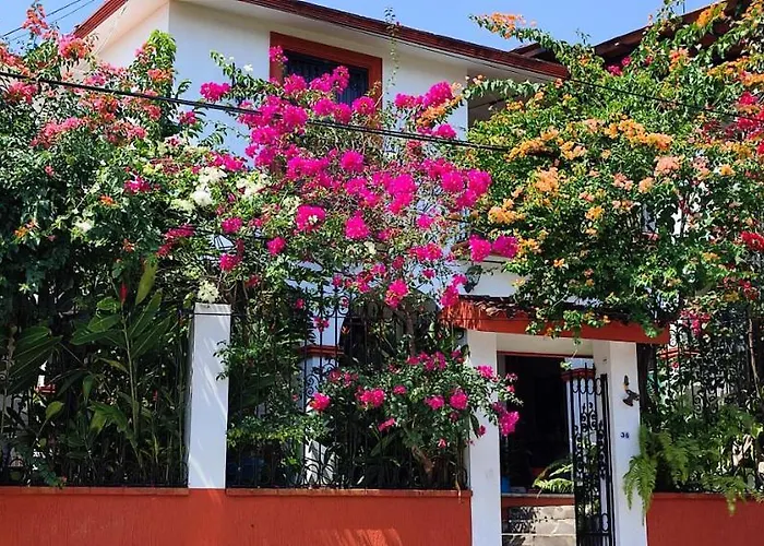 Posada Bugambilias