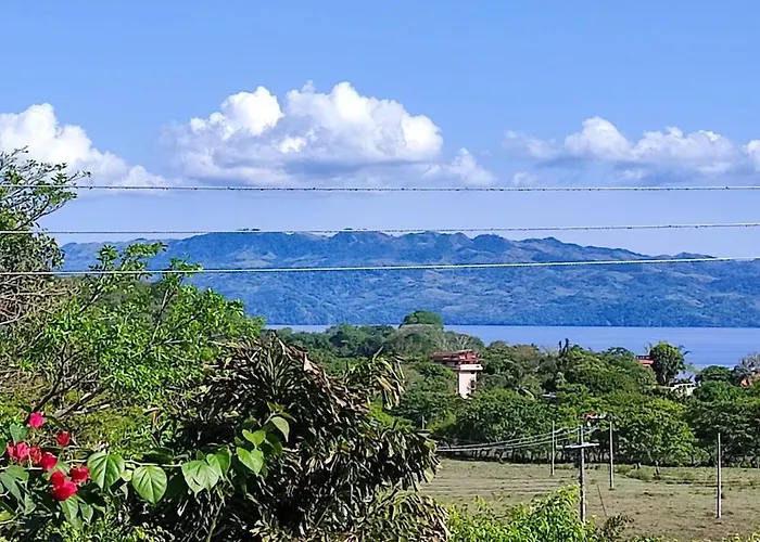 Posada Bugambilias