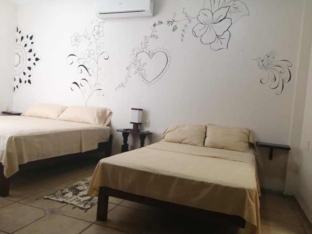 Inn Bugambilias *