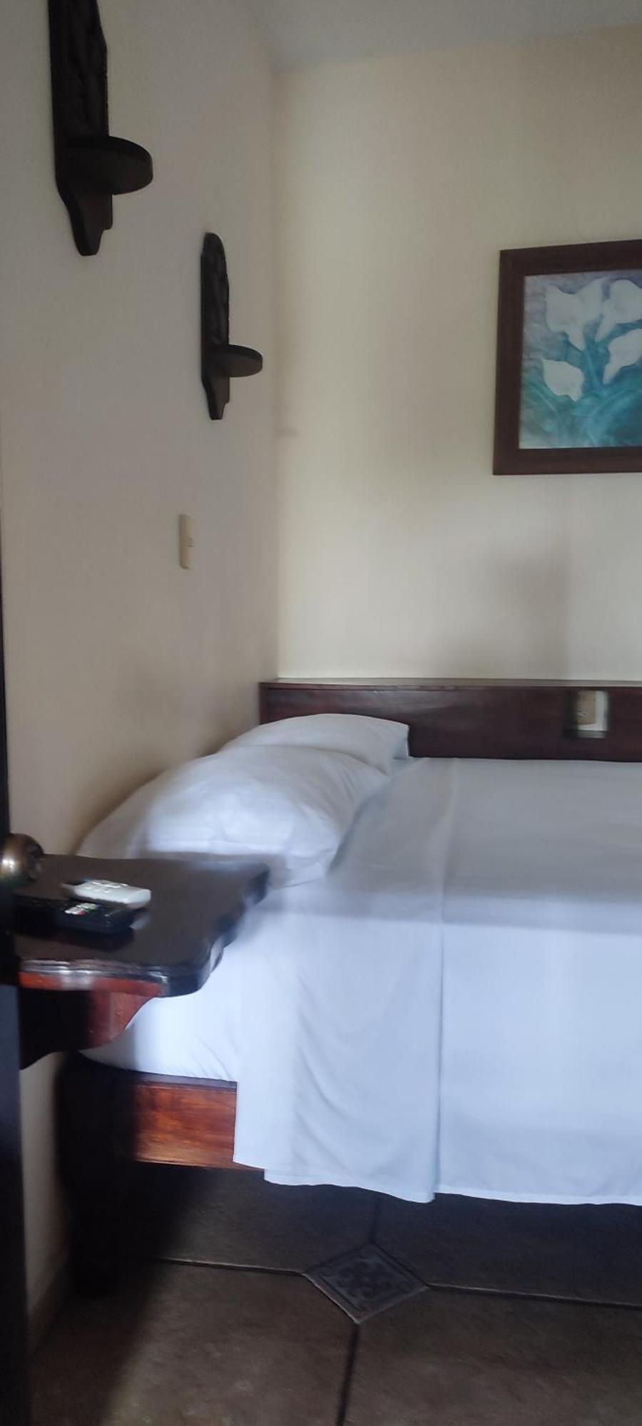 Inn Bugambilias Catemaco