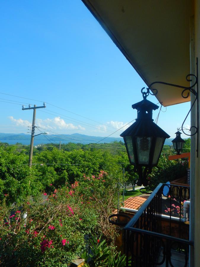 Bugambilias Inn *