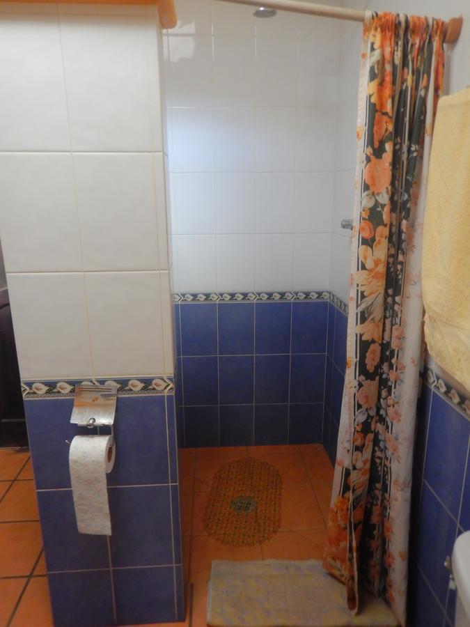 Bugambilias Inn *