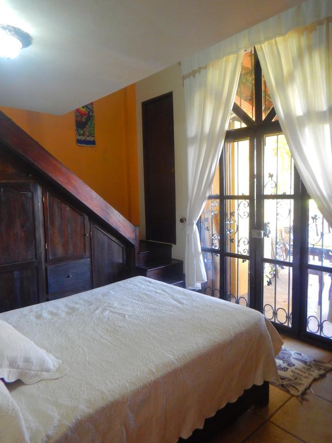Bugambilias Catemaco